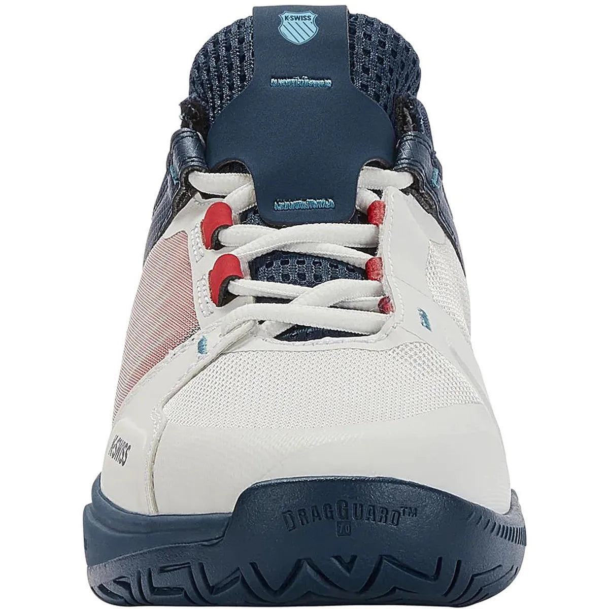 ZAPATILLAS K-SWISS ULTRASHOT TEAM TODAS SUPERFICIES