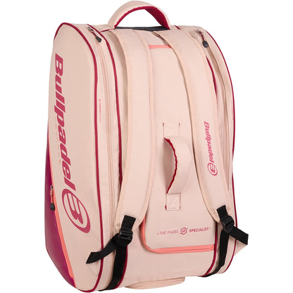 BOLSA DE PÁDEL BULLPADEL ADVANCE