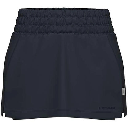 FALDA HEAD MUJER PERFORMANCE PLAY