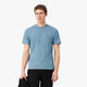 CAMISETA LACOSTE CORE PERFORMANCE CLASSIC
