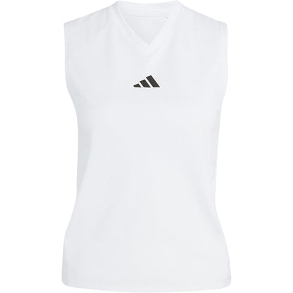 CAMISETA DE TIRANTES ADIDAS MUJER MATCH PRO LONDRES
