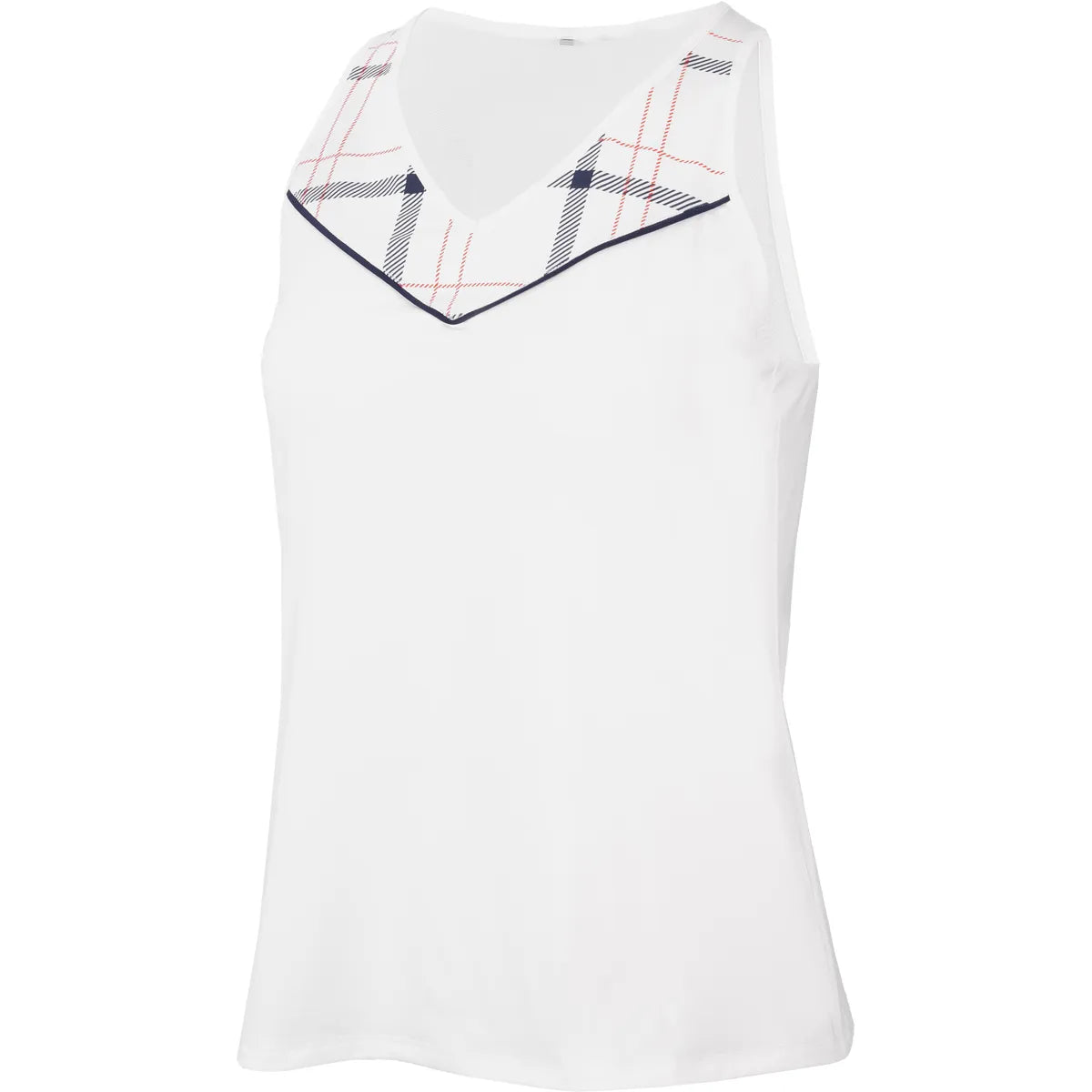 CAMISETA DE TIRANTES FILA MUJER HILKE