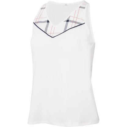 CAMISETA DE TIRANTES FILA MUJER HILKE