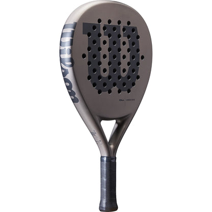 RAQUETA DE PÁDEL WILSON CARBON FORCE