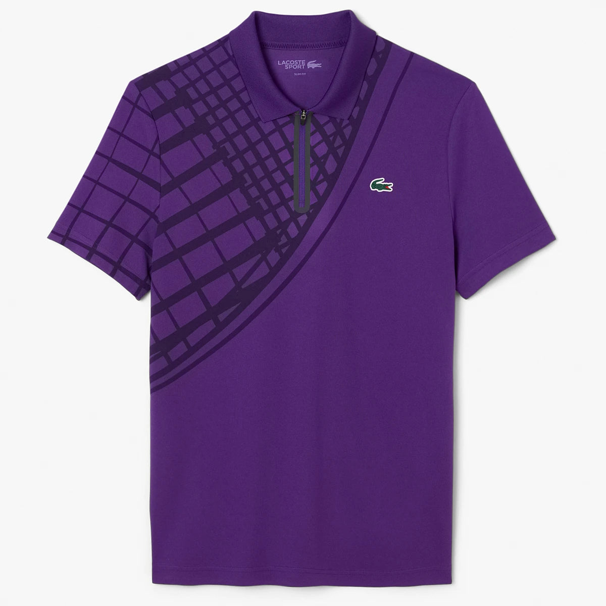 POLO LACOSTE DIMITROV ASIA / EUROPA