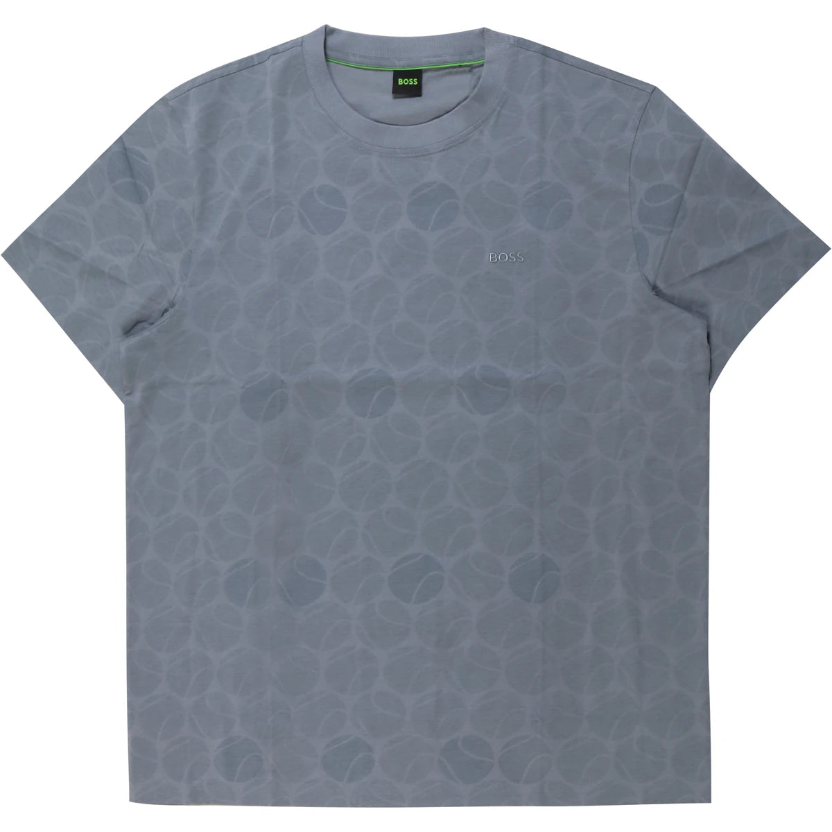 CAMISETA BOSS UNION AOP