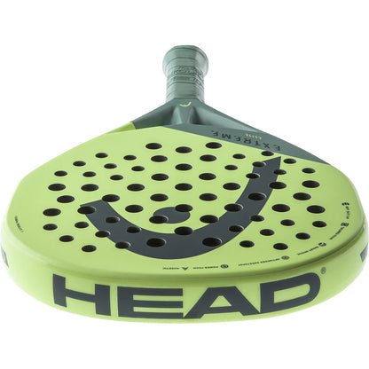 RAQUETA DE PÁDEL HEAD EXTREME ELITE
