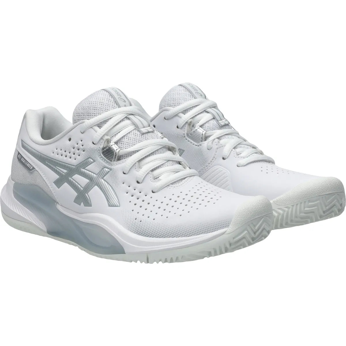 ZAPATILLAS ASICS MUJER GEL CHALLENGER 15 TIERRA BATIDA