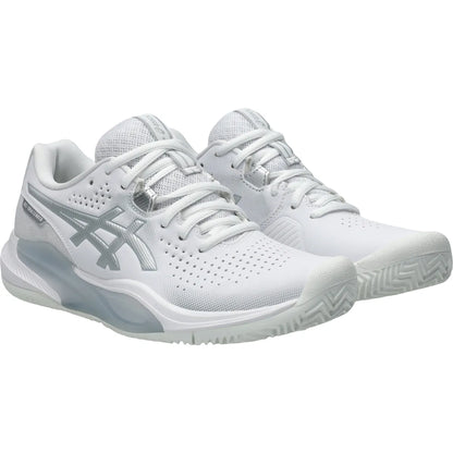ZAPATILLAS ASICS MUJER GEL CHALLENGER 15 TIERRA BATIDA