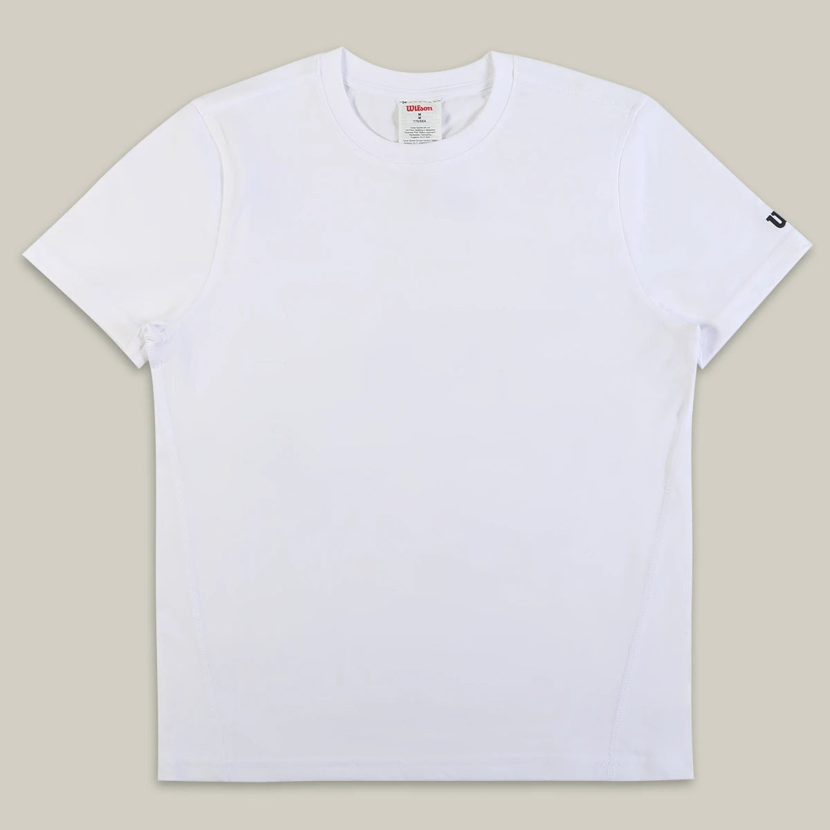 CAMISETA WILSON MUJER TEAM GRAPHIC