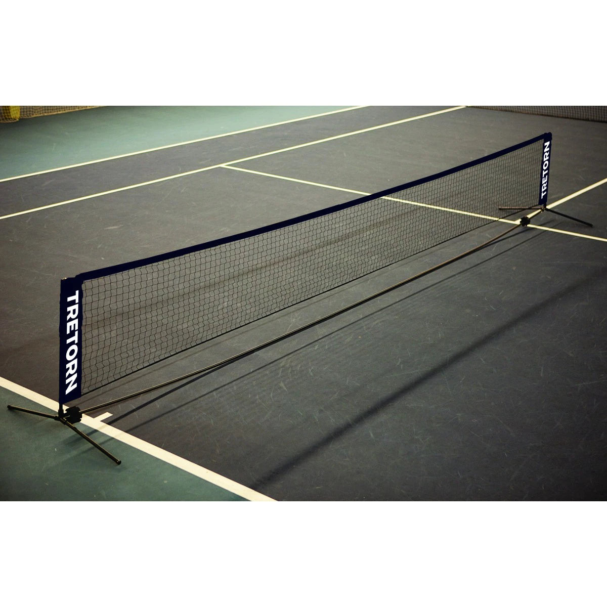 KIT MINI TENIS TRETORN (6 METROS)