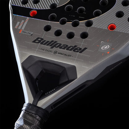 RAQUETA PADEL BULLPADEL NEURON 02 EDGE COMFORT 27