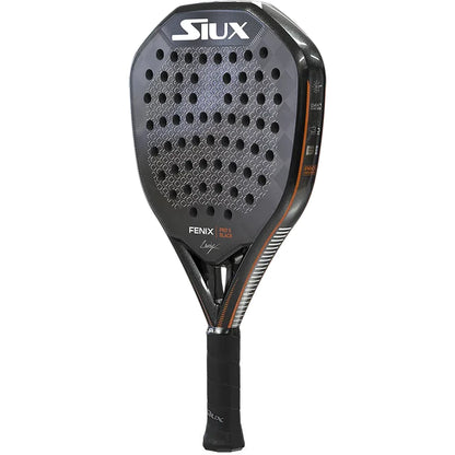 RAQUETA DE PÁDEL SIUX FENIX PRO 5 BLACK