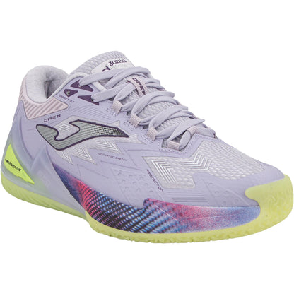ZAPATILLAS JOMA MUJER PÁDEL OPEN 2619