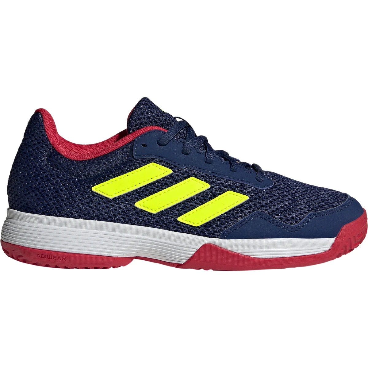 ZAPATILLAS ADIDAS JUNIOR GAMESPEC TODAS SUPERFICIES