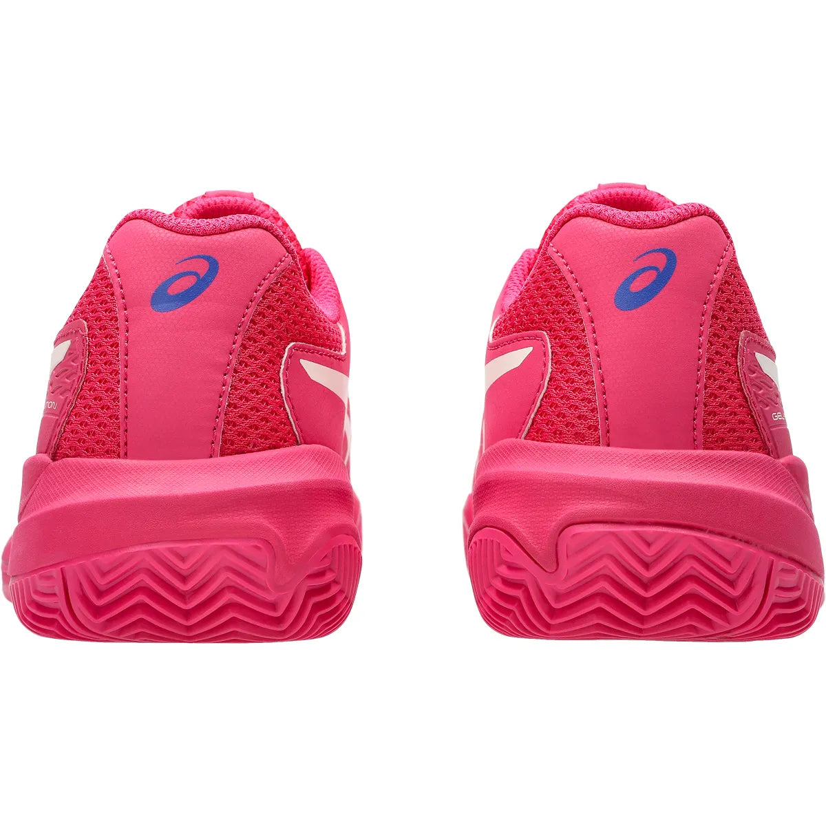 ZAPATILLAS ASICS JUNIOR GEL RESOLUTION TIERRA BATIDA