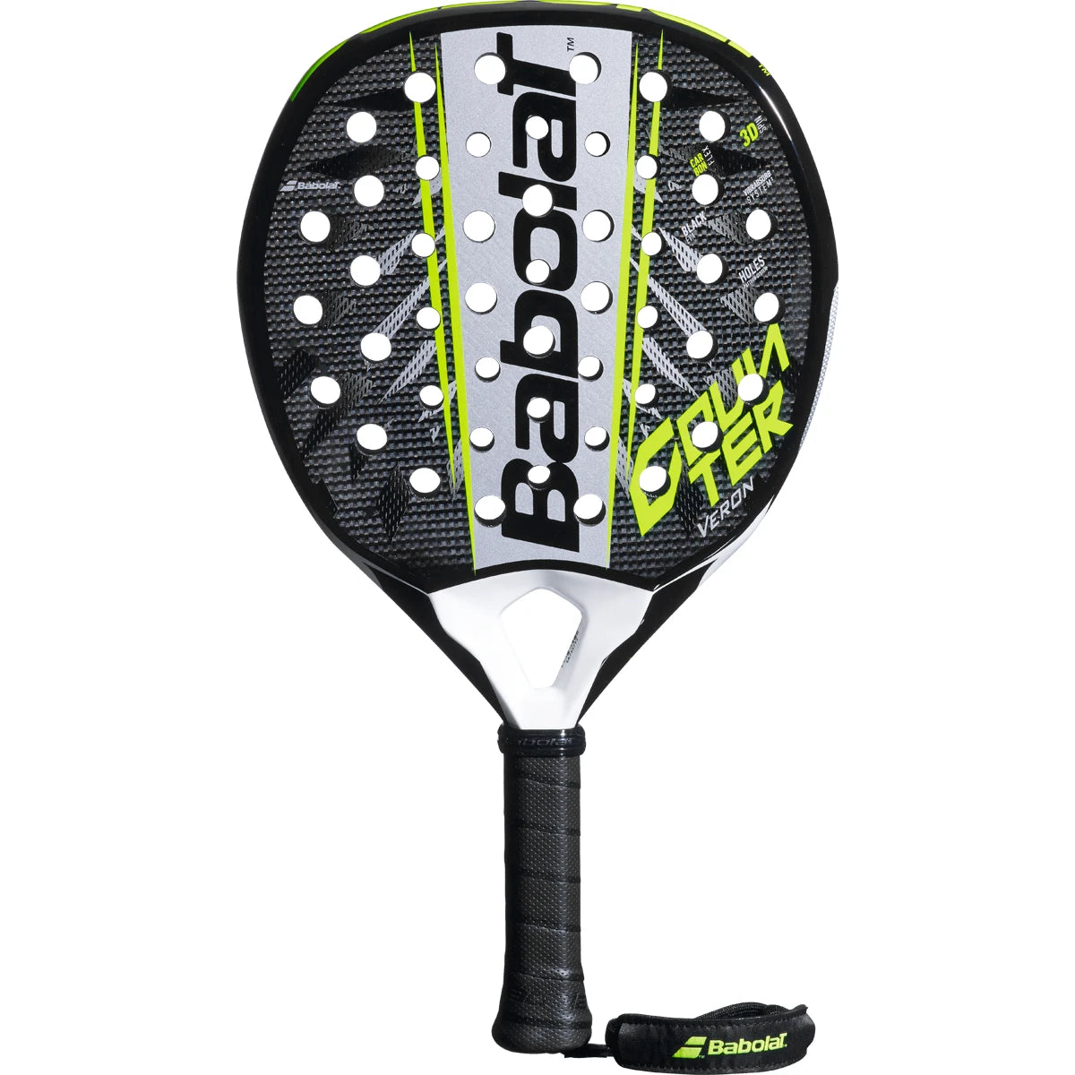 PALA BABOLAT COUNTER VERON 2.6