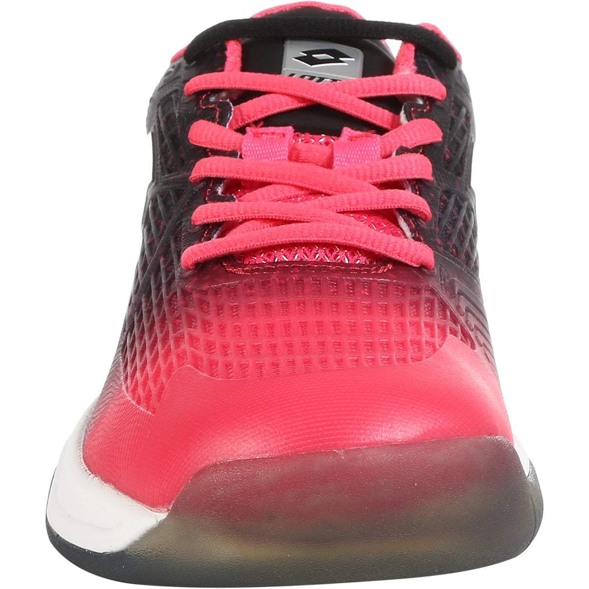 Chaussures Lotto Femme Superrapida 100 Padel/Terre Battue