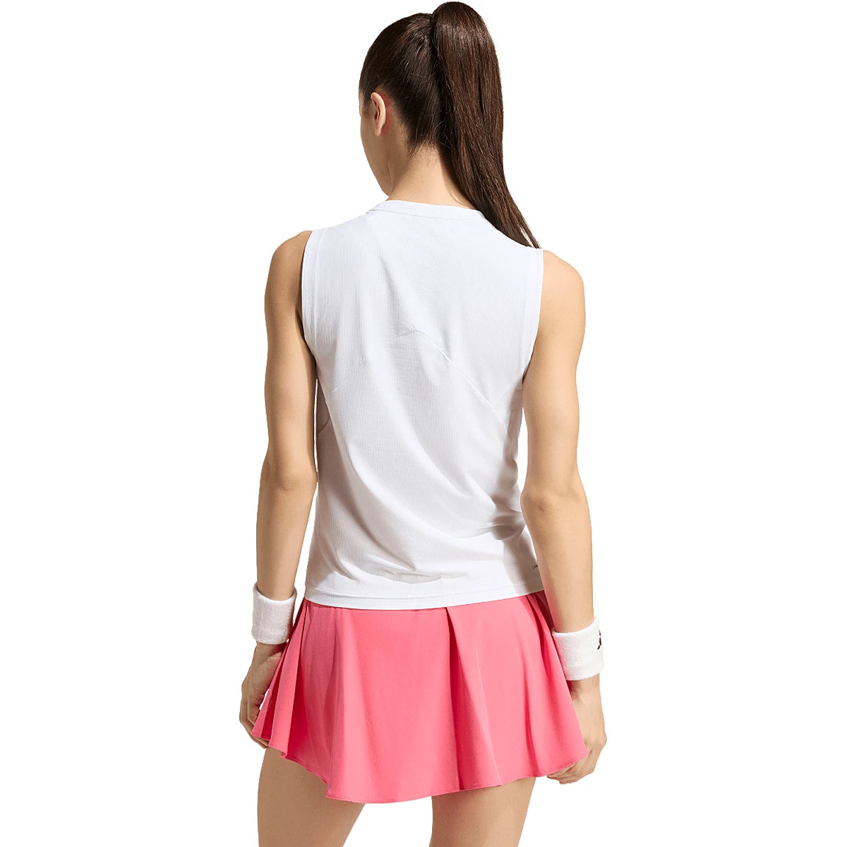 CAMISETA DE TIRANTES ADIDAS MUJER MATCH GAMESET