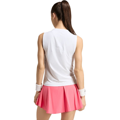 CAMISETA DE TIRANTES ADIDAS MUJER MATCH GAMESET