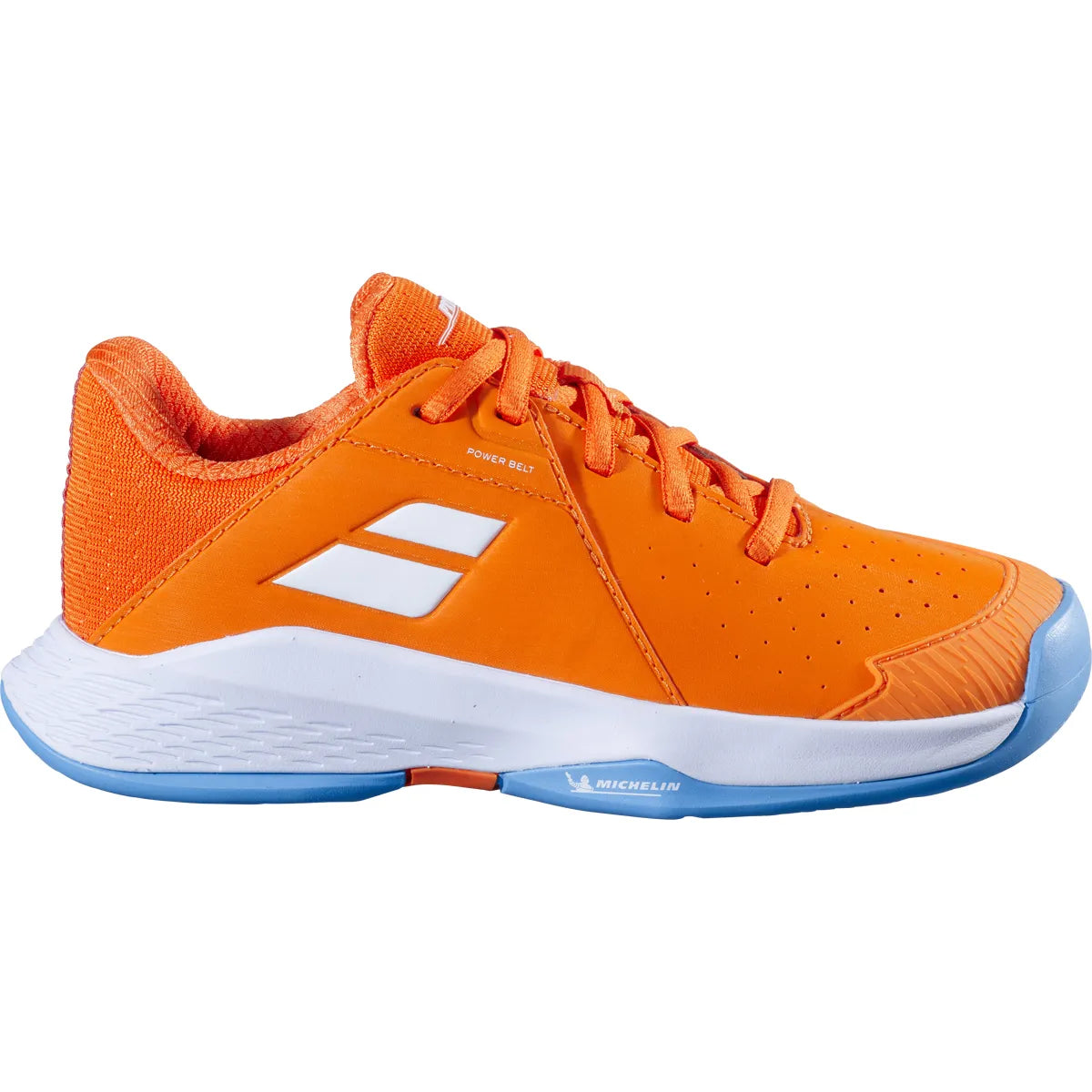 ZAPATILLAS BABOLAT JUNIOR PROPULSE TODAS SUPERFICIES