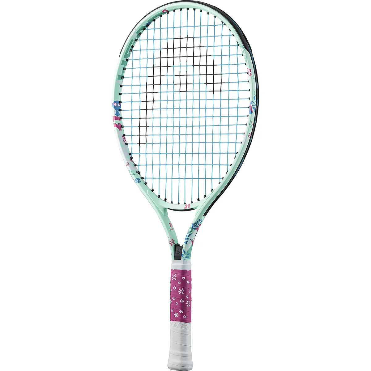 RAQUETA HEAD JUNIOR COCO 21