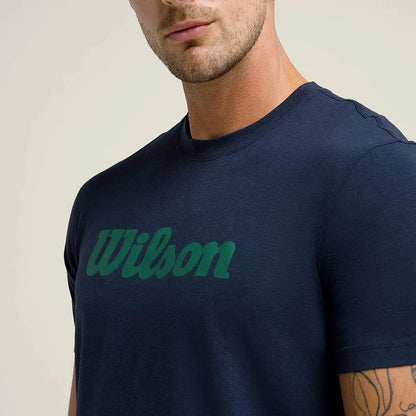 CAMISETA WILSON EASY STREET