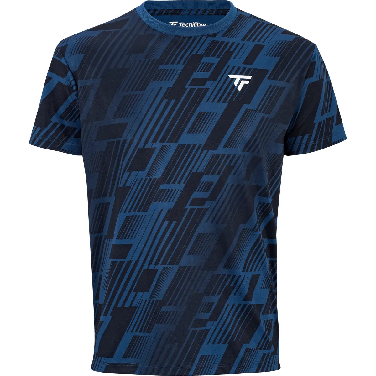 CAMISETA TECNIFIBRE X-LOOP MARINE