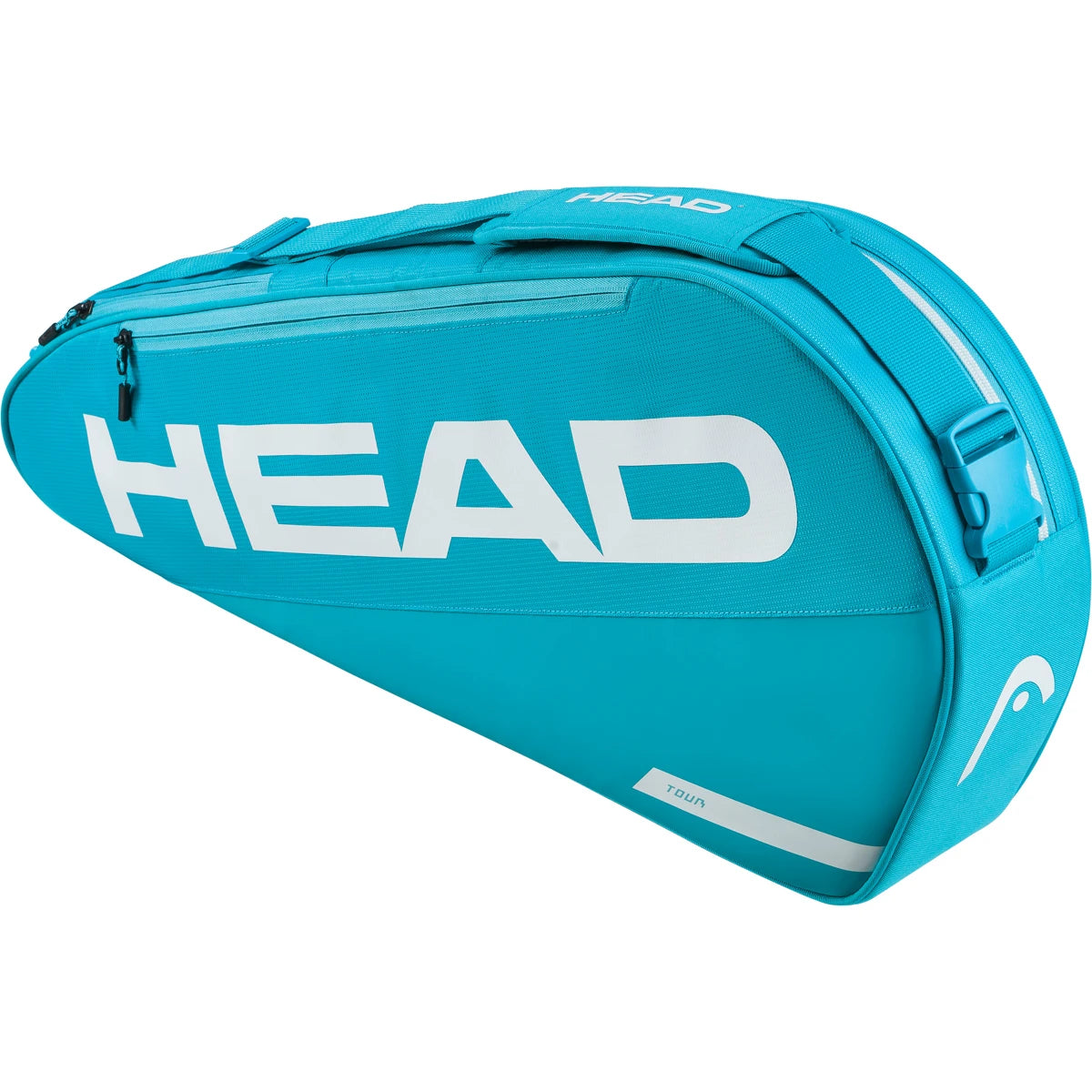 BOLSA DE TENIS HEAD TOUR RACQUET S 3 raquetas