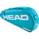 BOLSA DE TENIS HEAD TOUR RACQUET S 3 raquetas