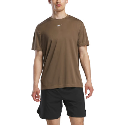 Camiseta Reebok Id Train Tech