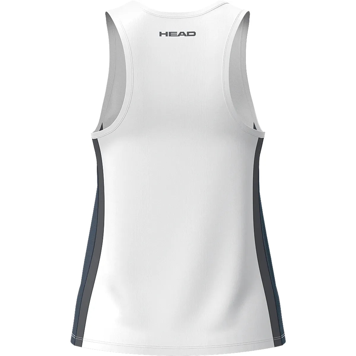 CAMISETA DE TIRANTES HEAD MUJER CLUB TECH