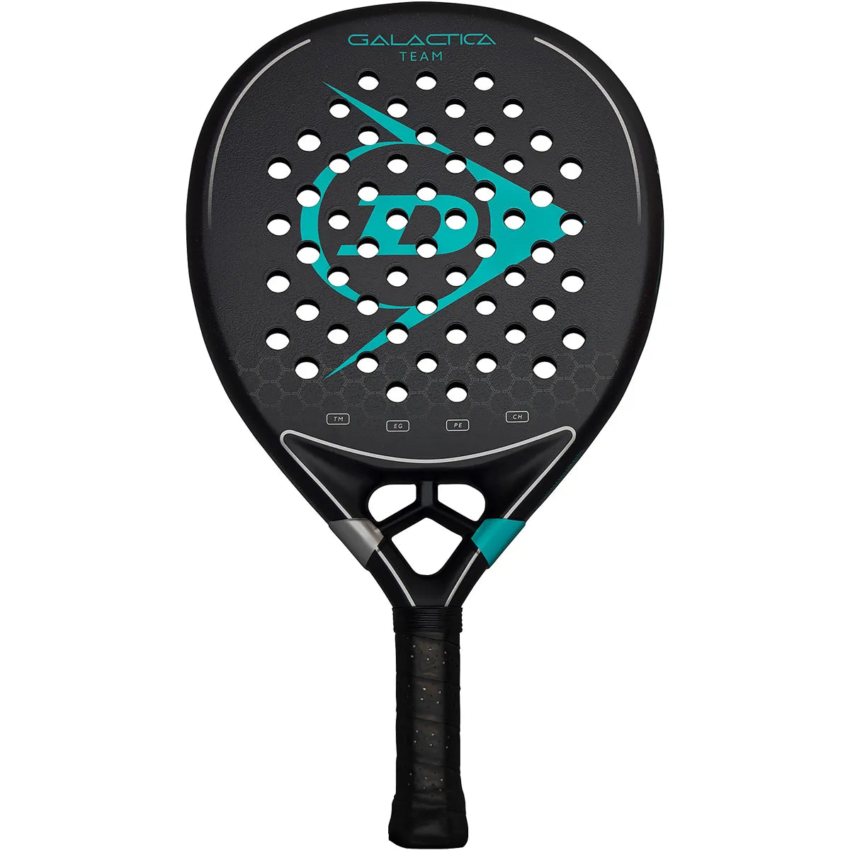 RAQUETA DE PÁDEL DUNLOP GALACTICA TEAM