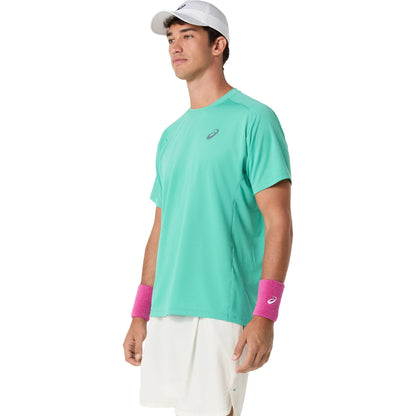 CAMISETA ASICS GAME
