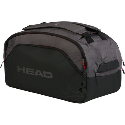 BOLSA DE PÁDEL HEAD COELLO PRO X DUFFLE BAG L