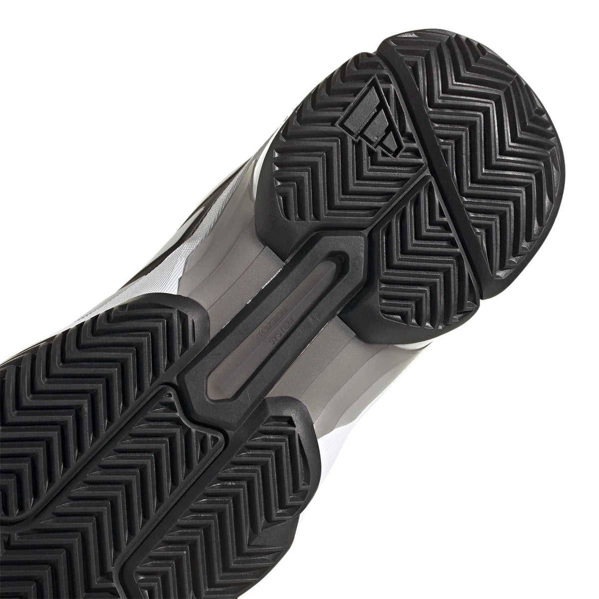 ZAPATILLAS ADIDAS COURTJAM CONTROL 3 TODAS SUPERFICIES