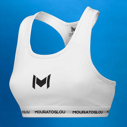 SUJETADOR MOURATOGLOU APPAREL MUJER TRAINING