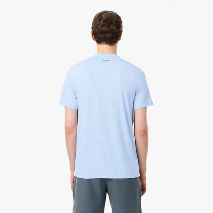 CAMISETA LACOSTE JUGADOR