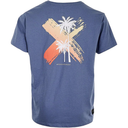 CAMISETA WATTS PALM