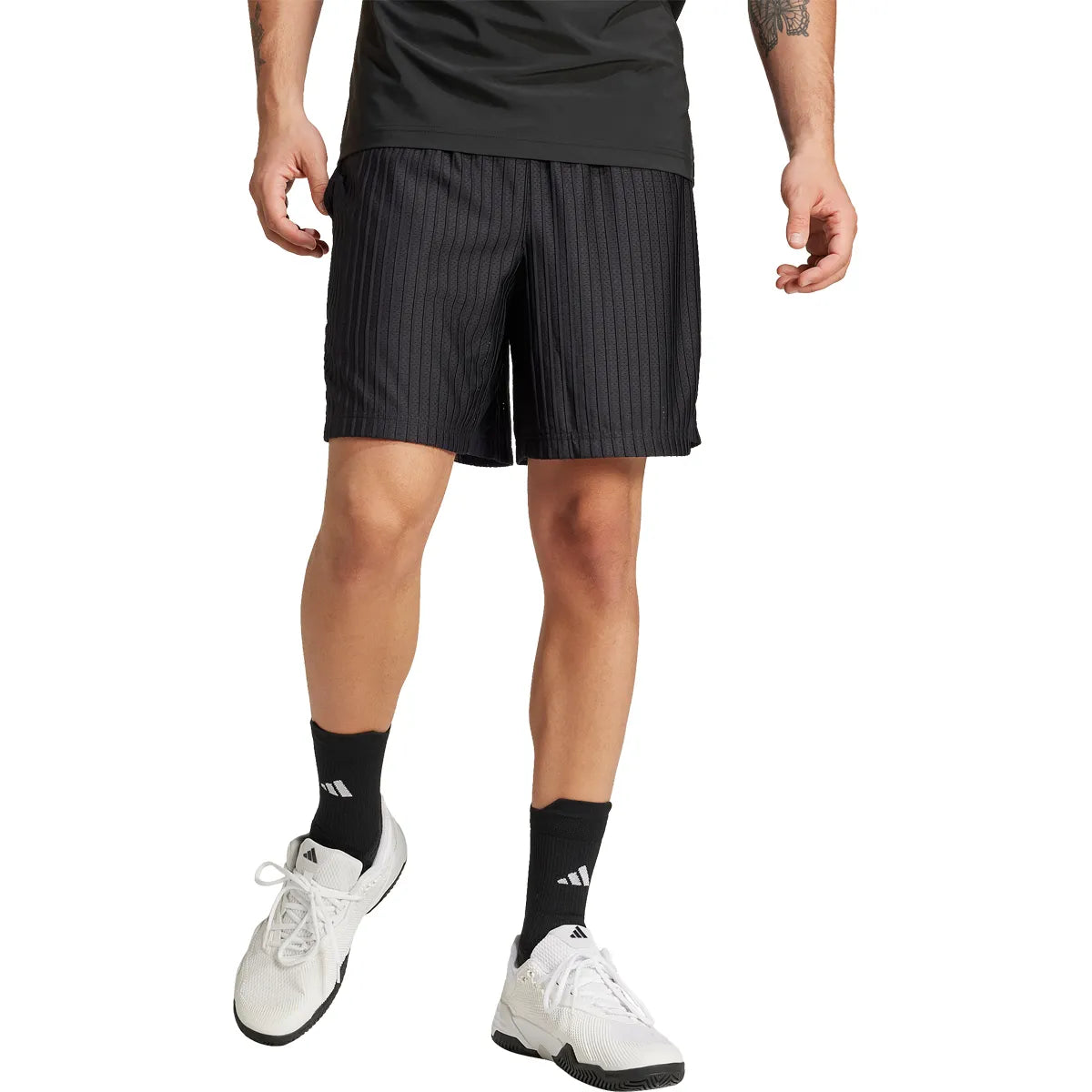 PANTALÓN CORTO ADIDAS TIGHT PARIS