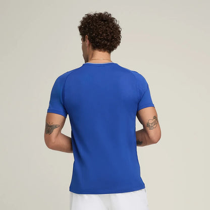 CAMISETA WILSON TEAM SEAMLESS