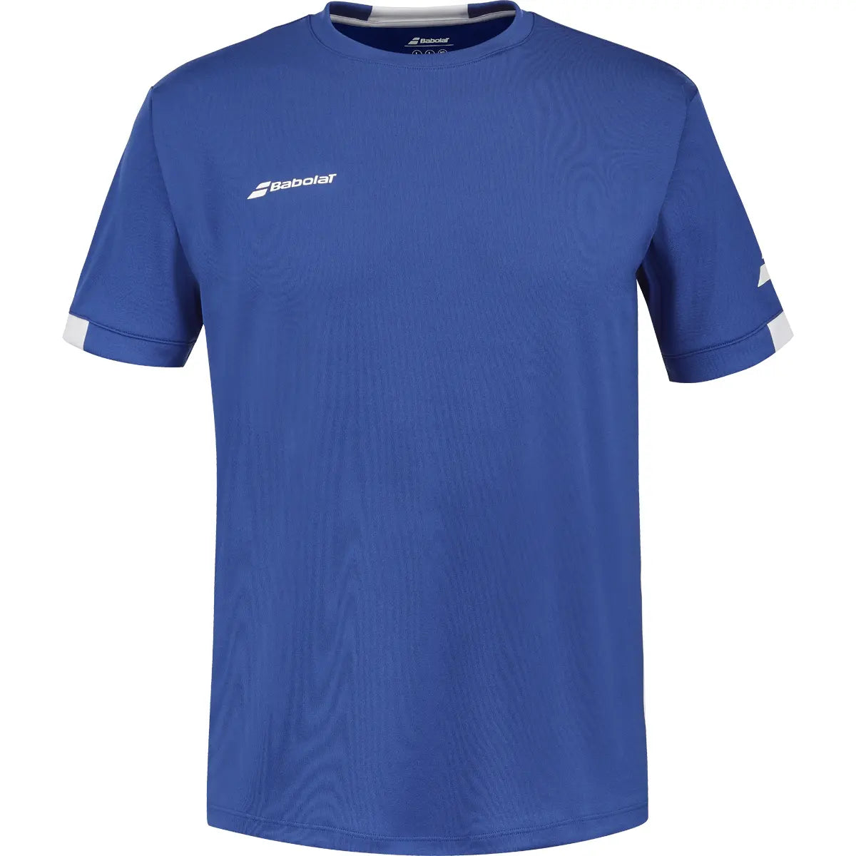 CAMISETA BABOLAT JUNIOR CHICO PLAY