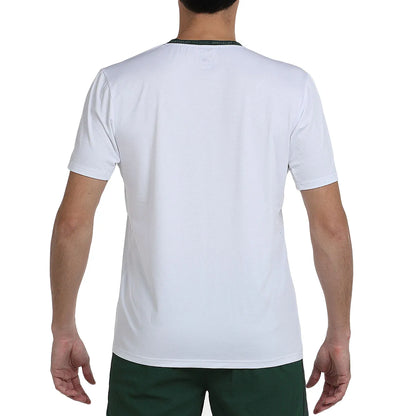 CAMISETA BULLPADEL TIMELESS LILI