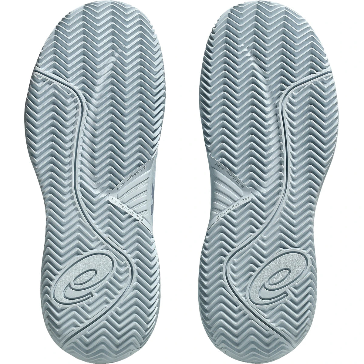 ZAPATILLAS ASICS JUNIOR GEL RESOLUTION X GS TIERRA BATIDA