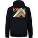 SUDADERA WATTS XTURN