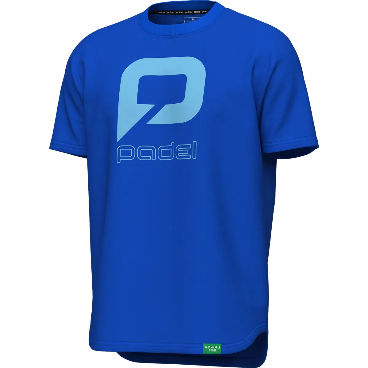 CAMISETA PALLAP TEAM