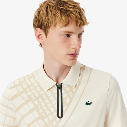 POLO LACOSTE DIMITROV US SERIES / NEW YORK