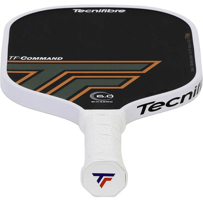 RAQUETA DE PICKLEBALL TECNIFIBRE COMMAND