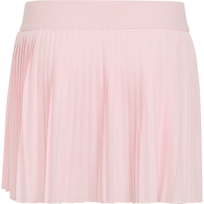 FALDA ADIDAS NIÑA CLUB PLISADA