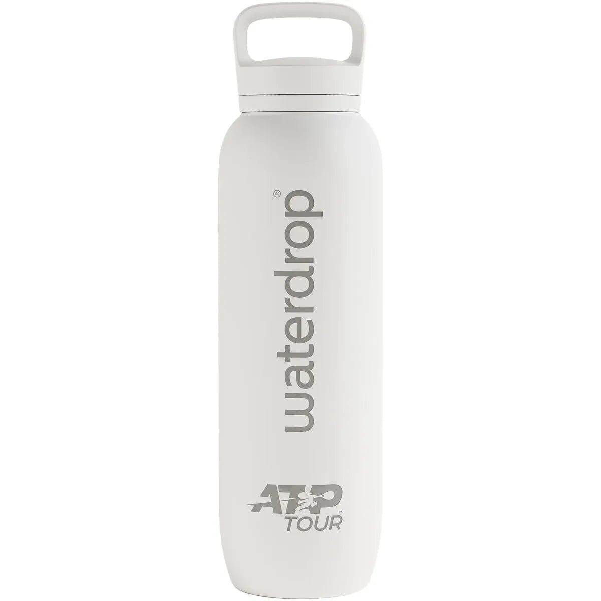 BIDÓN WATERDROP INOX ATP TOUR 1000ML